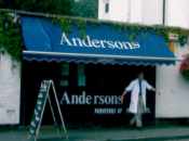 Andersons Butchers